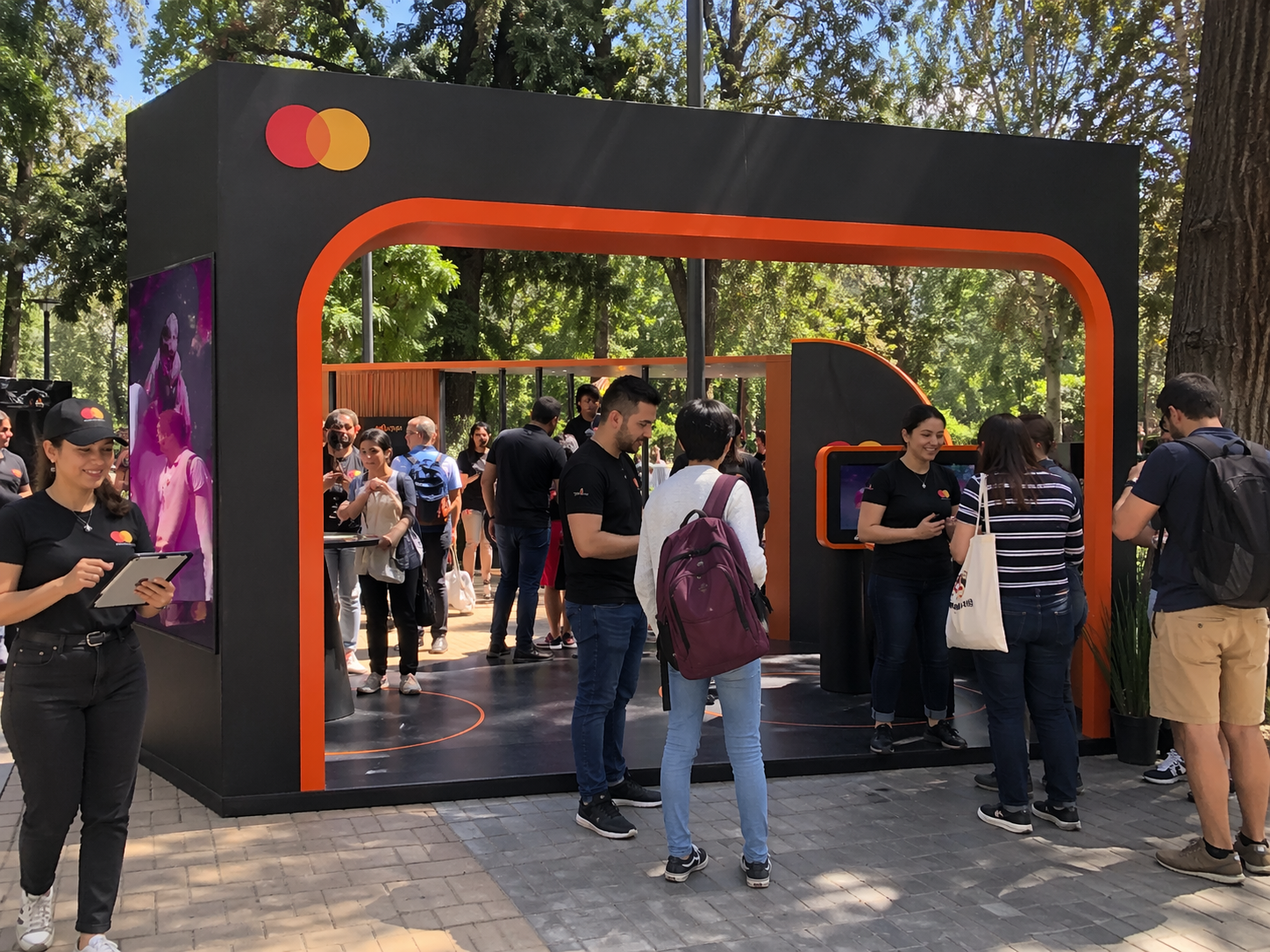 Congreso empresarial